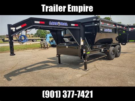 dump n go trailer.